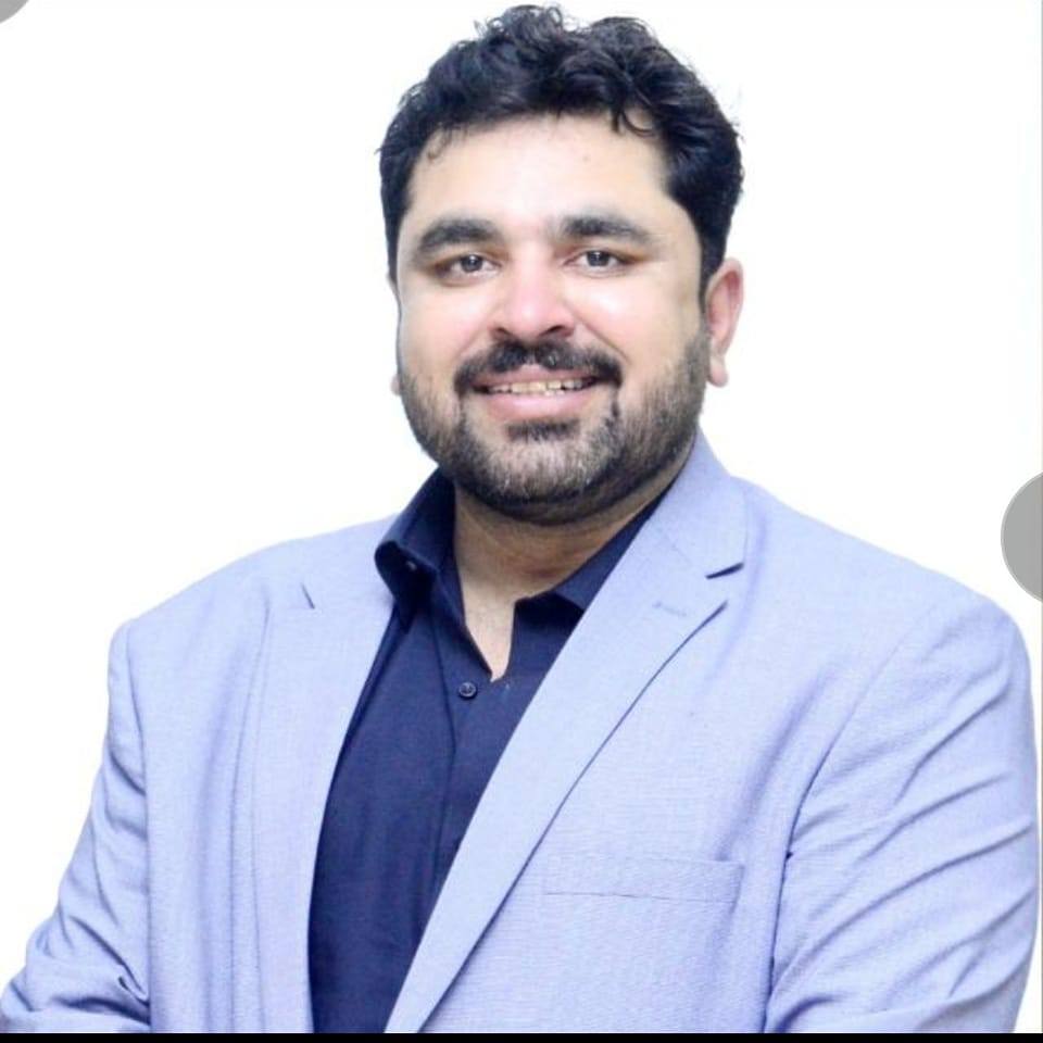 kashif ali babar